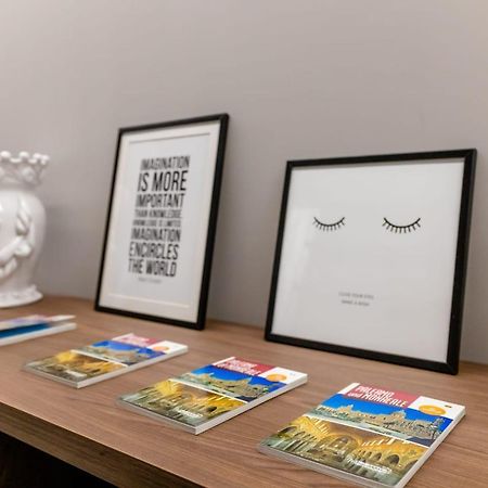 باليرمو Granatelli Rooms المظهر الخارجي الصورة