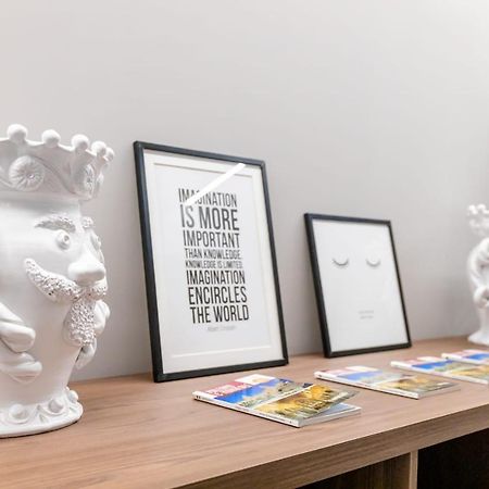باليرمو Granatelli Rooms المظهر الخارجي الصورة
