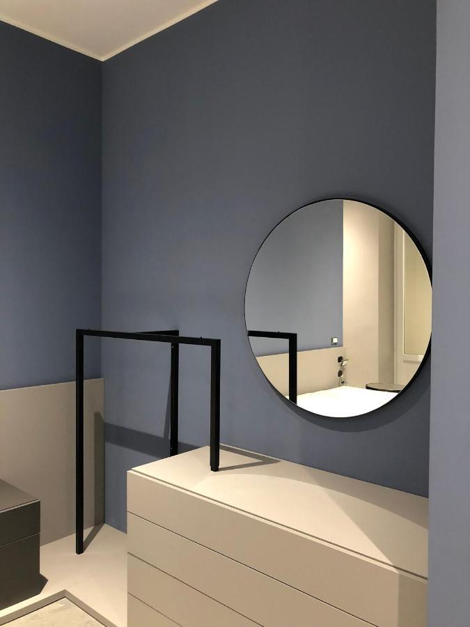 باليرمو Granatelli Rooms المظهر الخارجي الصورة