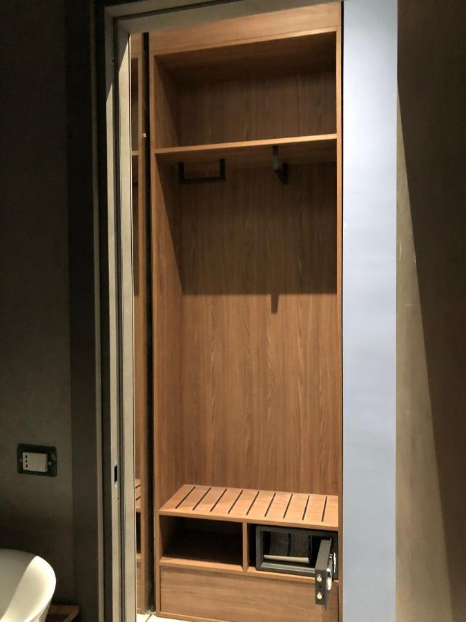 باليرمو Granatelli Rooms المظهر الخارجي الصورة