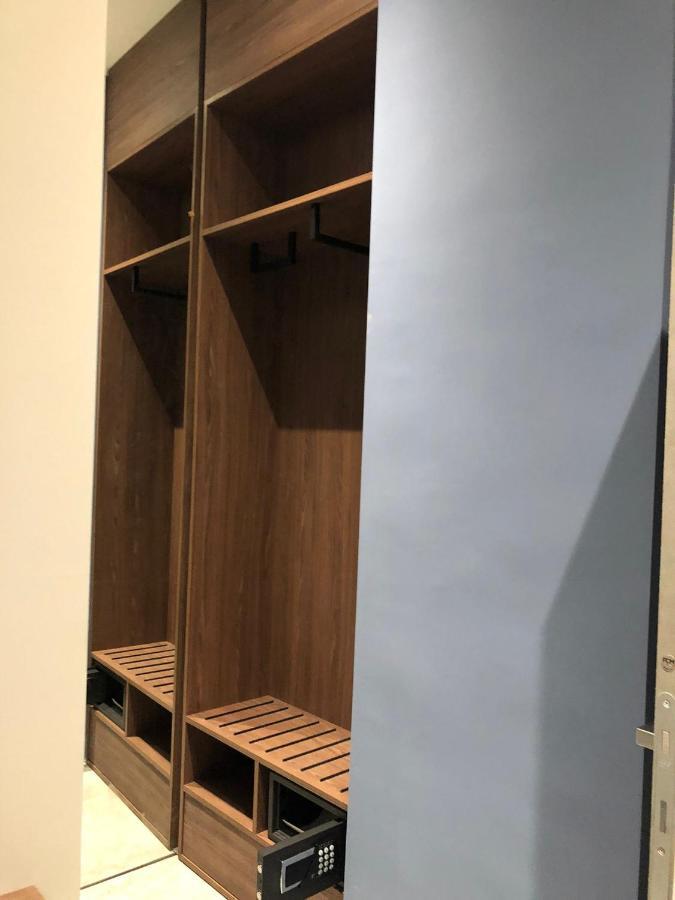 باليرمو Granatelli Rooms المظهر الخارجي الصورة