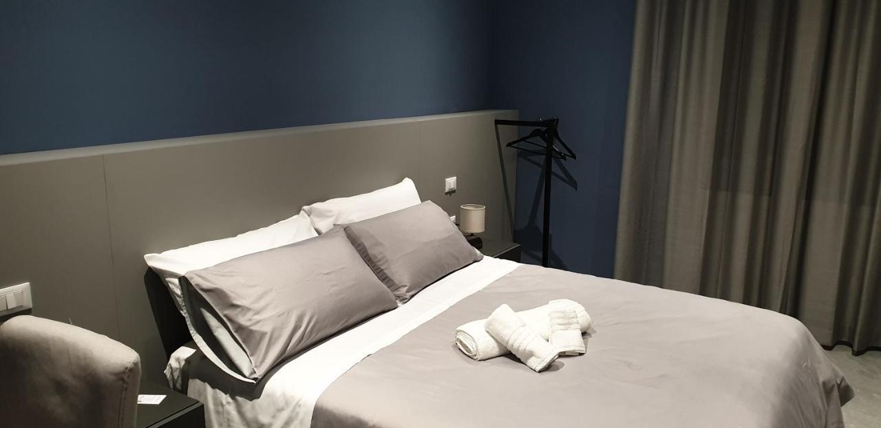 باليرمو Granatelli Rooms المظهر الخارجي الصورة