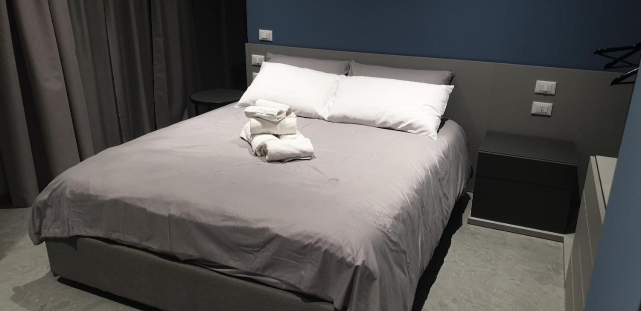 باليرمو Granatelli Rooms المظهر الخارجي الصورة