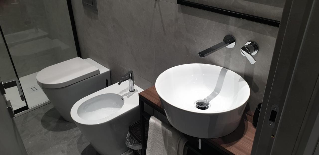 باليرمو Granatelli Rooms المظهر الخارجي الصورة