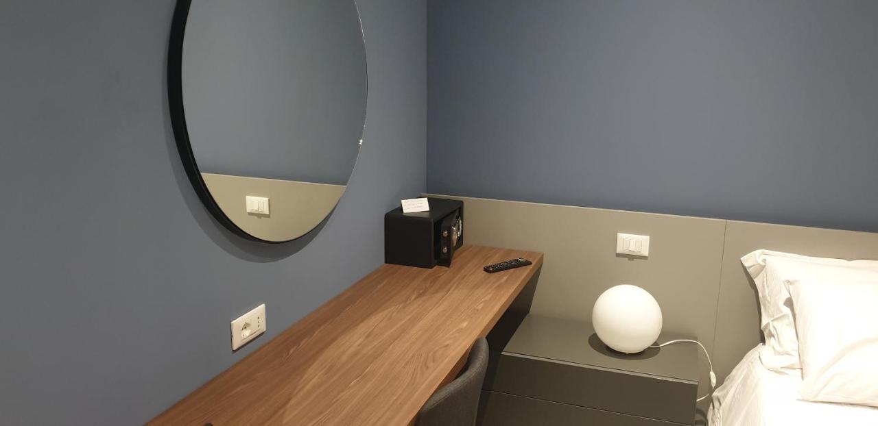 باليرمو Granatelli Rooms المظهر الخارجي الصورة