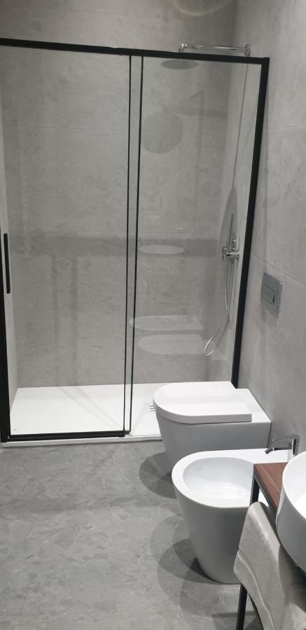 باليرمو Granatelli Rooms المظهر الخارجي الصورة