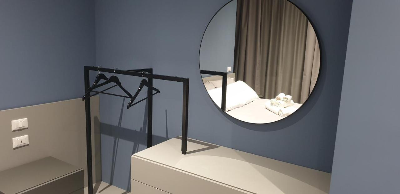 باليرمو Granatelli Rooms المظهر الخارجي الصورة