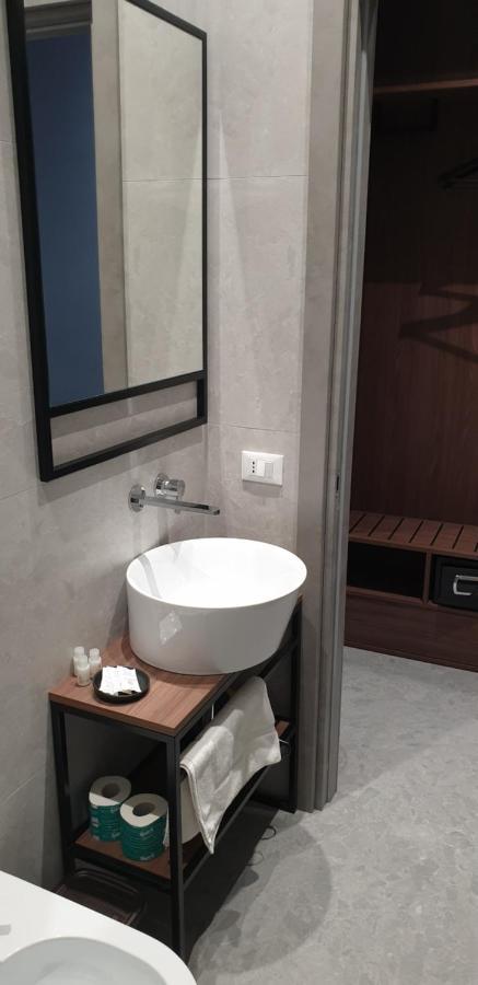 باليرمو Granatelli Rooms المظهر الخارجي الصورة