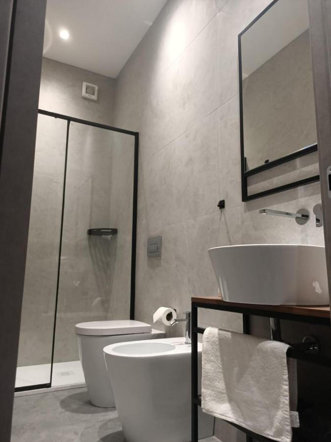 باليرمو Granatelli Rooms المظهر الخارجي الصورة