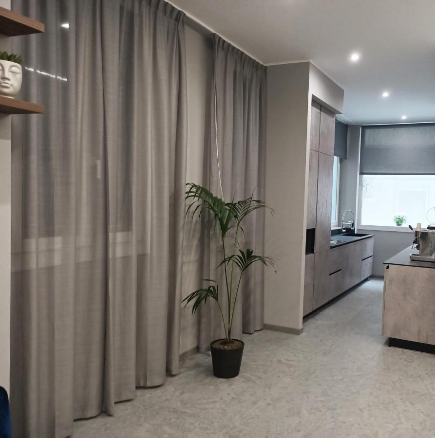 باليرمو Granatelli Rooms المظهر الخارجي الصورة