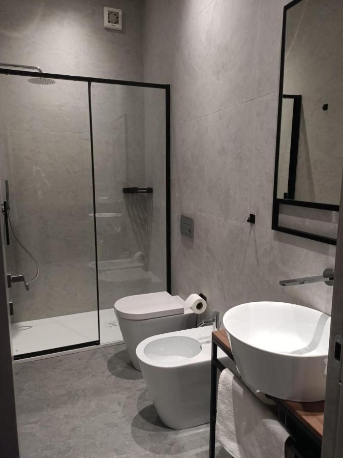 باليرمو Granatelli Rooms المظهر الخارجي الصورة