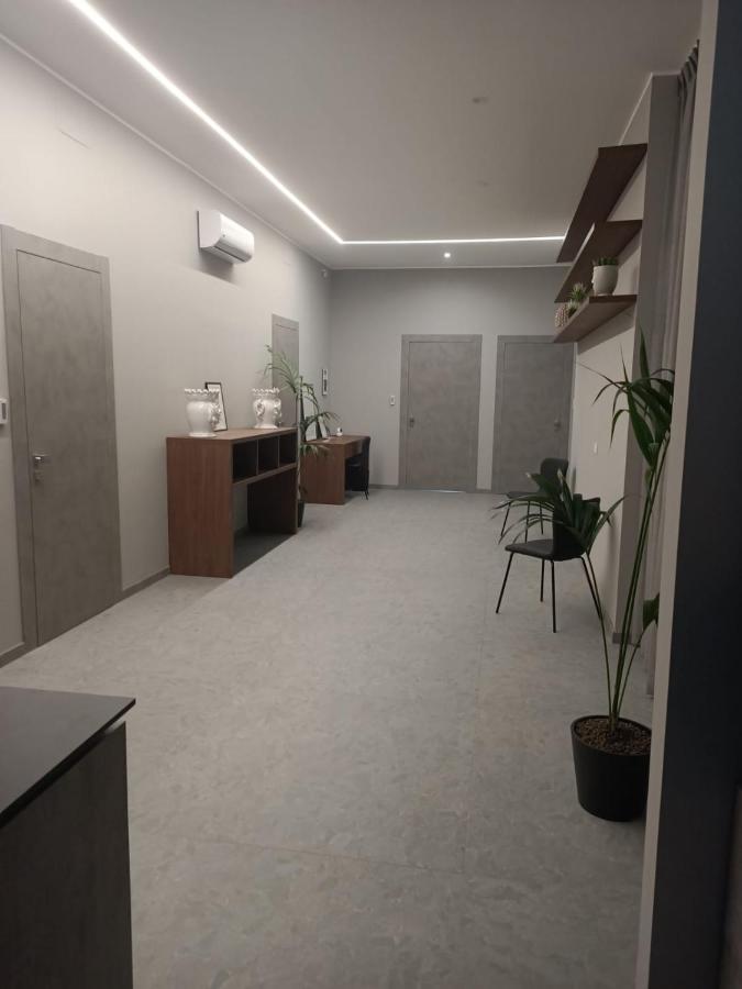 باليرمو Granatelli Rooms المظهر الخارجي الصورة
