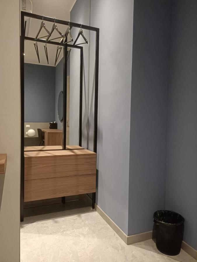 باليرمو Granatelli Rooms المظهر الخارجي الصورة
