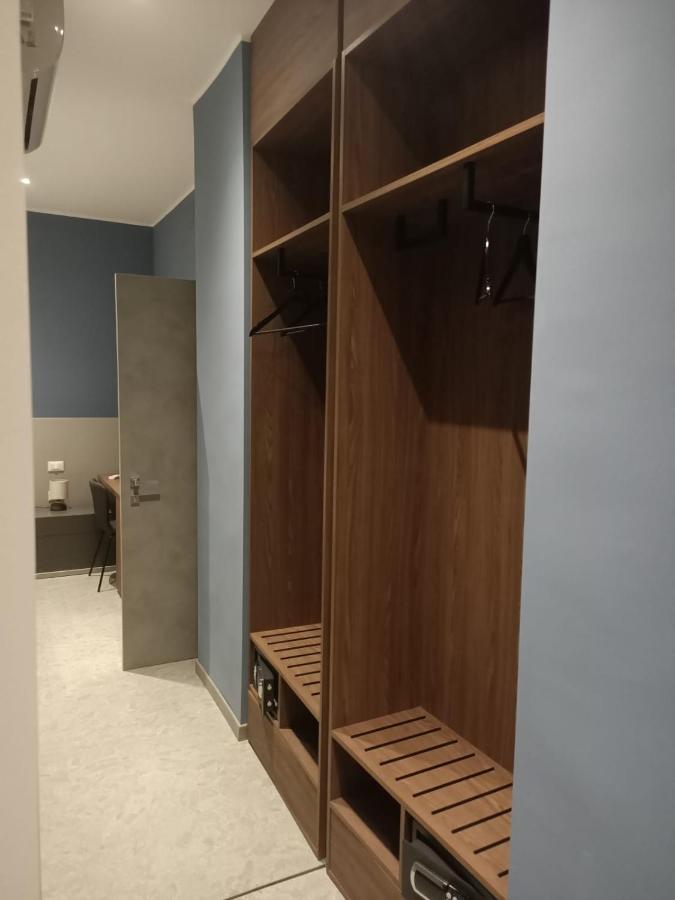 باليرمو Granatelli Rooms المظهر الخارجي الصورة