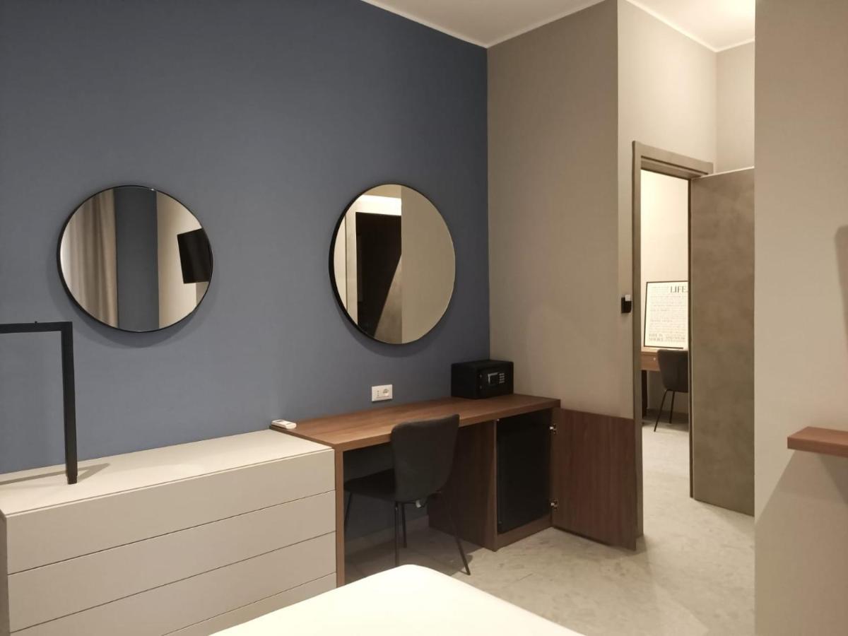 باليرمو Granatelli Rooms المظهر الخارجي الصورة