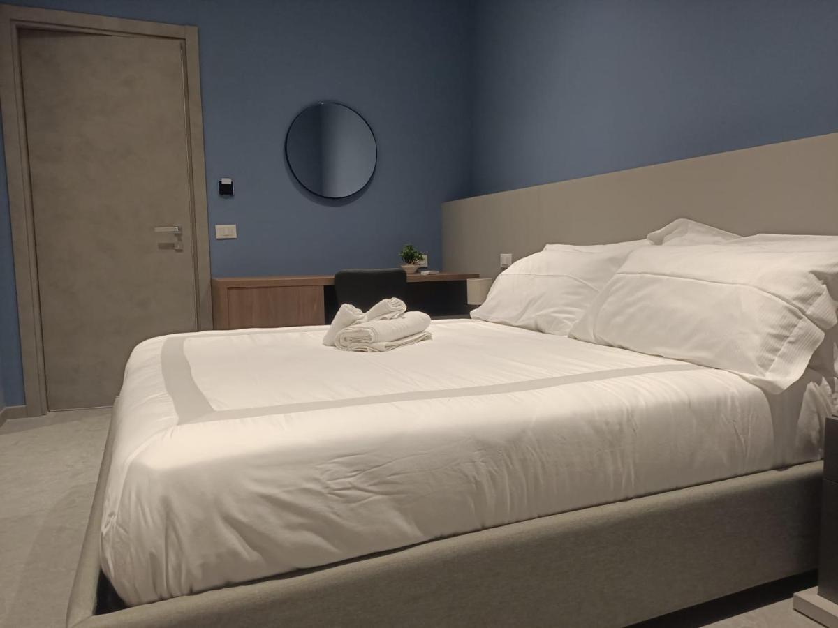 باليرمو Granatelli Rooms المظهر الخارجي الصورة