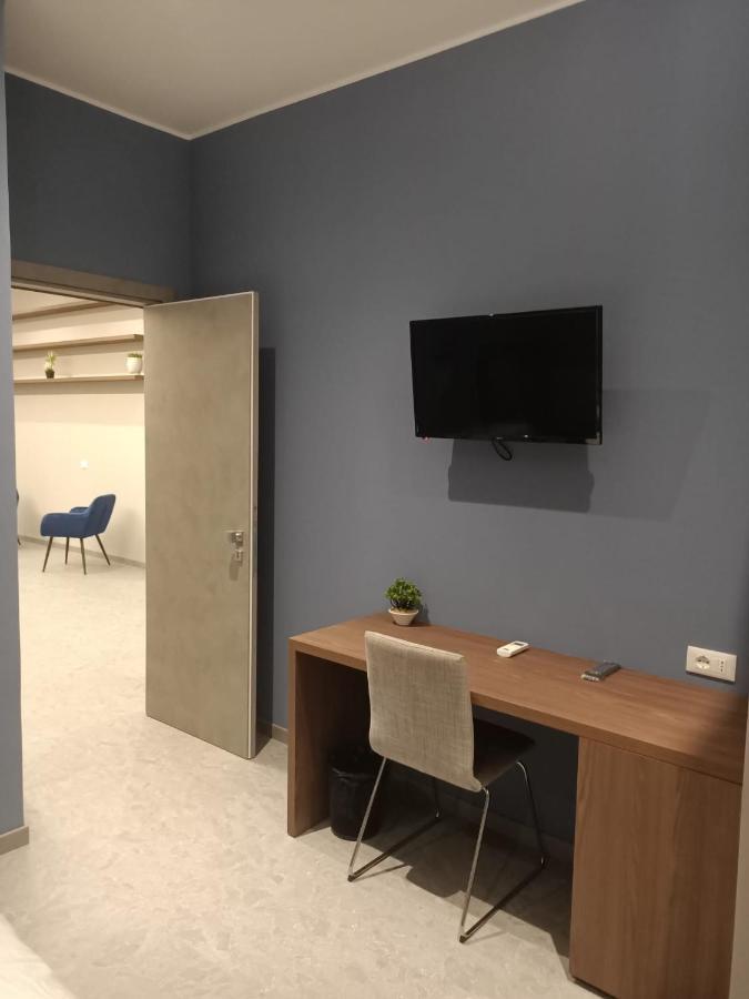 باليرمو Granatelli Rooms المظهر الخارجي الصورة