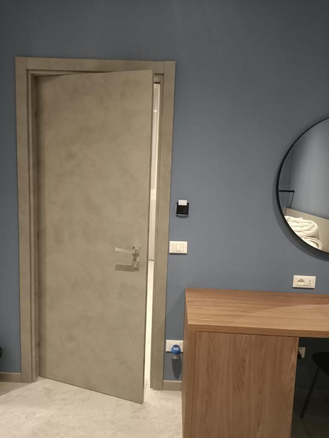 باليرمو Granatelli Rooms المظهر الخارجي الصورة