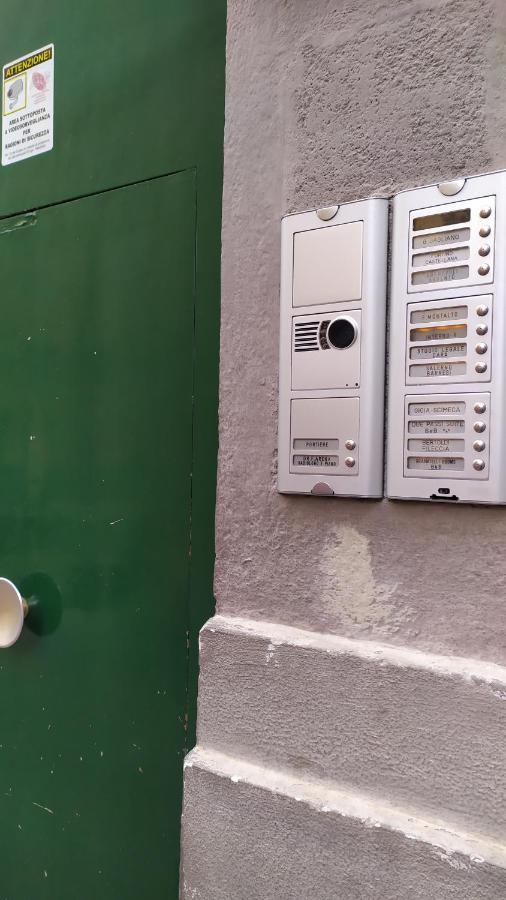 باليرمو Granatelli Rooms المظهر الخارجي الصورة