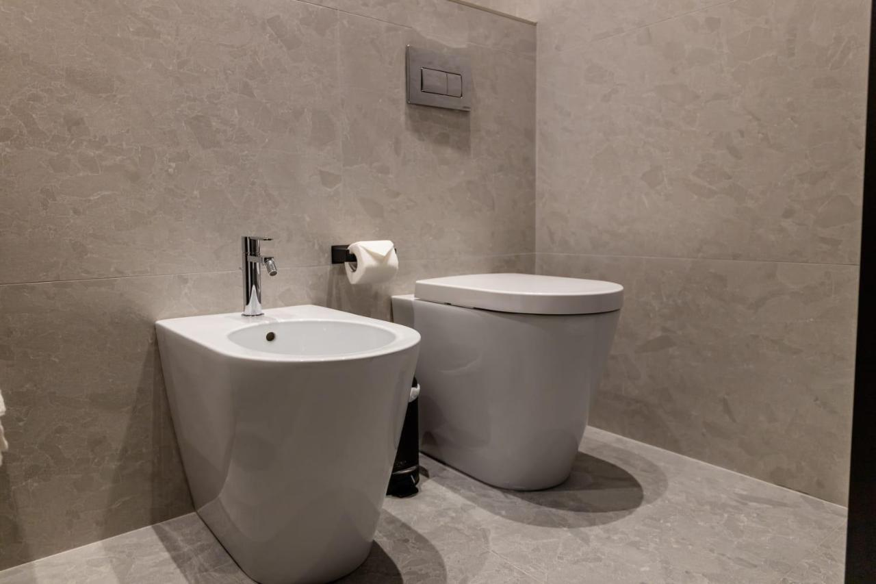 باليرمو Granatelli Rooms المظهر الخارجي الصورة