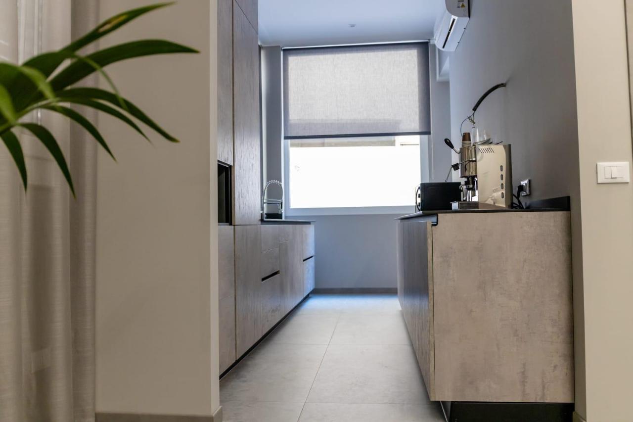 باليرمو Granatelli Rooms المظهر الخارجي الصورة