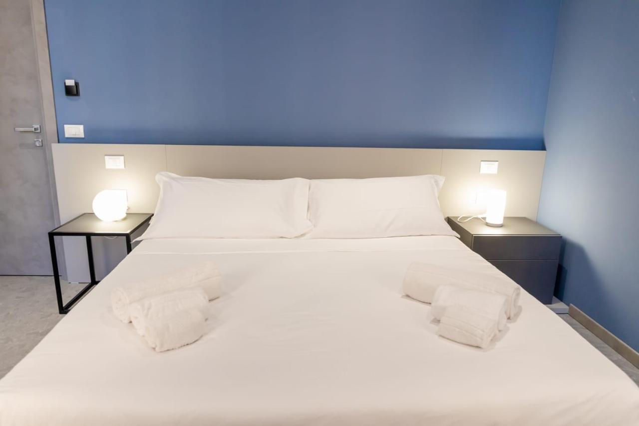 باليرمو Granatelli Rooms المظهر الخارجي الصورة