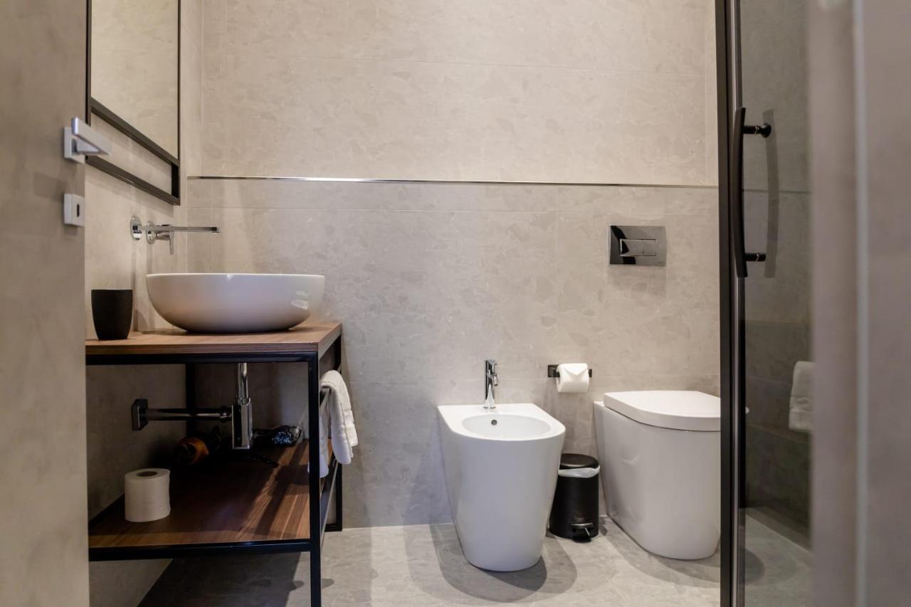 باليرمو Granatelli Rooms المظهر الخارجي الصورة