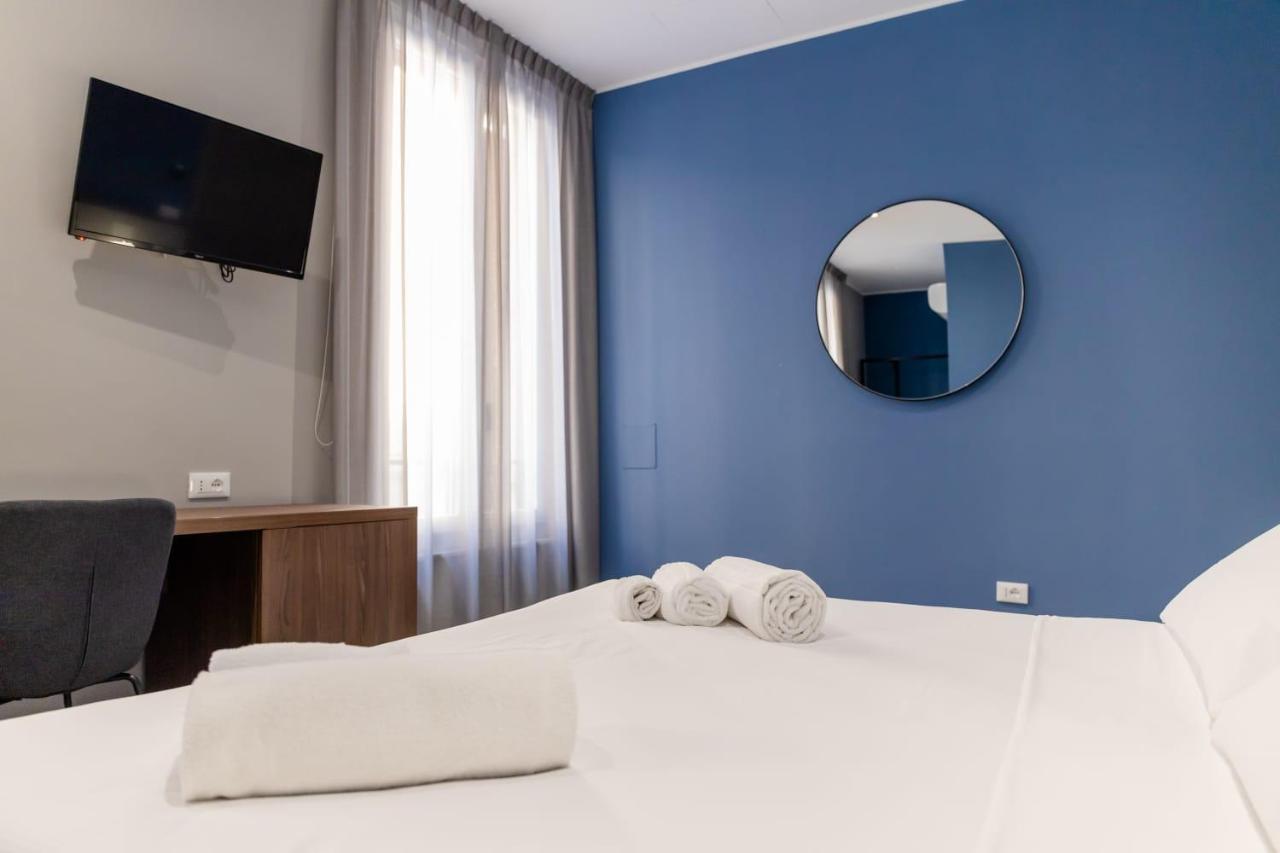 باليرمو Granatelli Rooms المظهر الخارجي الصورة