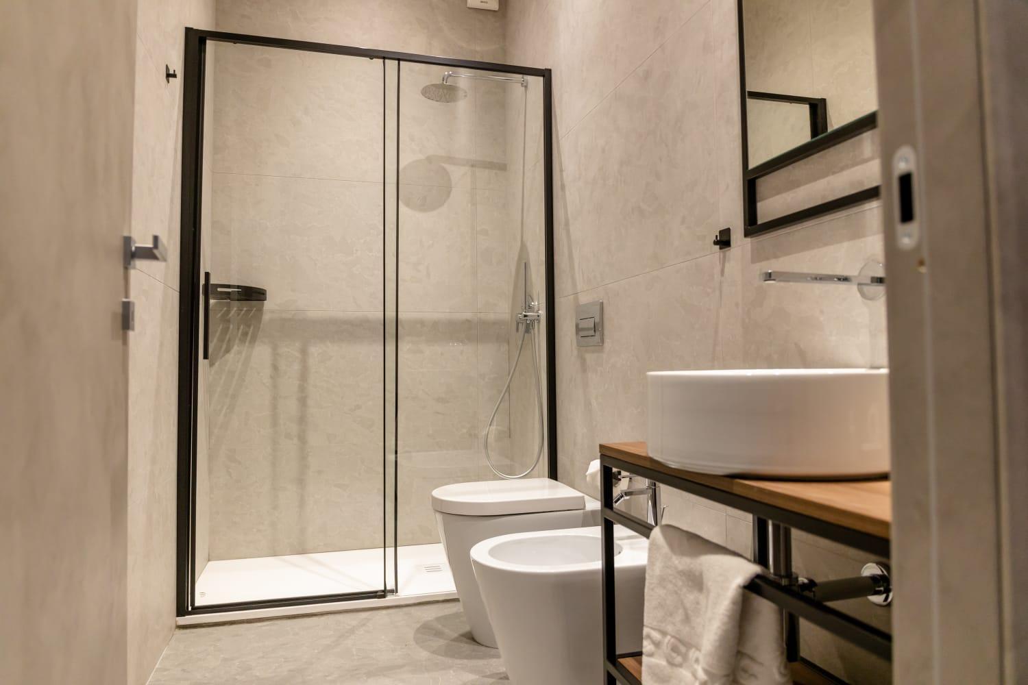 باليرمو Granatelli Rooms الغرفة الصورة